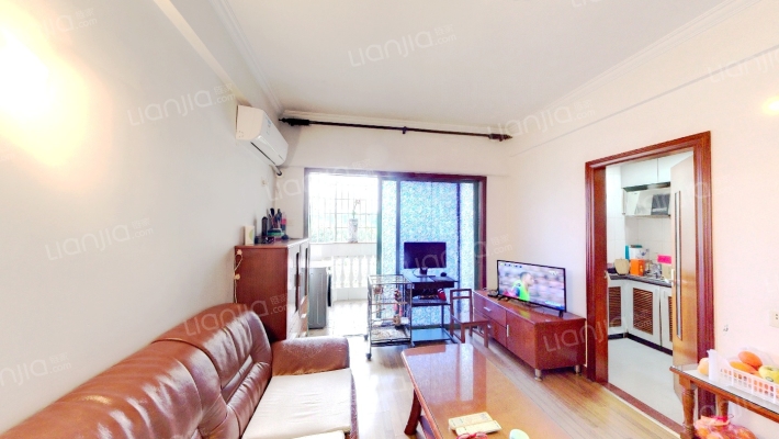 福满家园二手房实景图