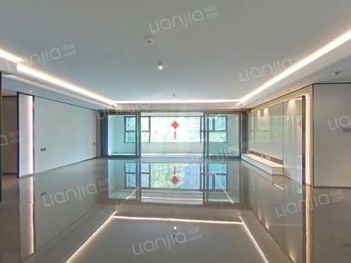 整租·建发缦月华庭 5室2厅 南