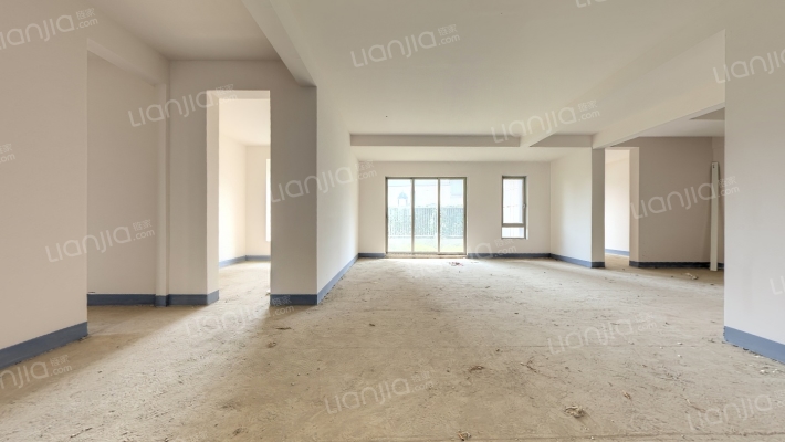 光谷创新天地2期二手房实景图