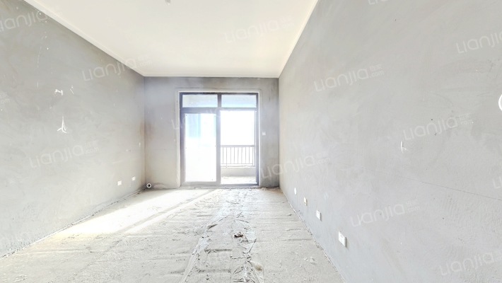 新田城三期禧岸二手房实景图