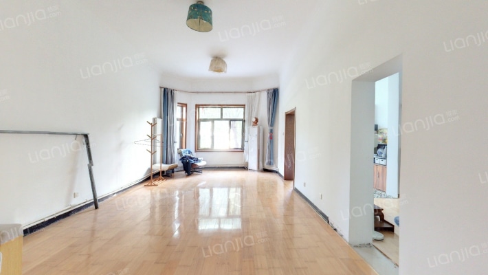 翠湖温泉花园二手房实景图