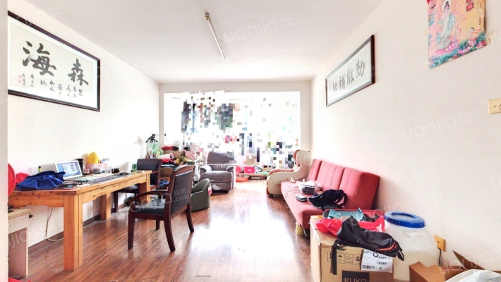 泰元家园二手房实景图