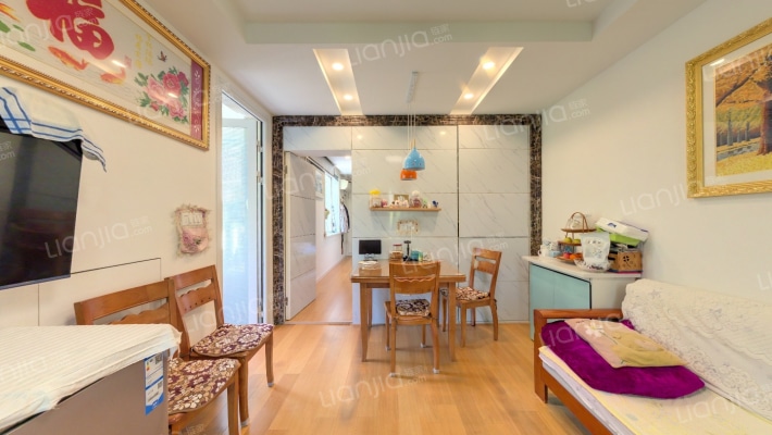 城中路216弄二手房实景图