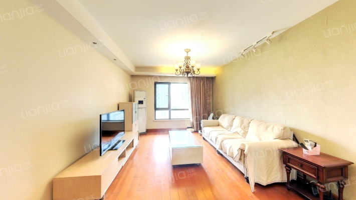 仁恒晶园(G53公寓)二手房实景图