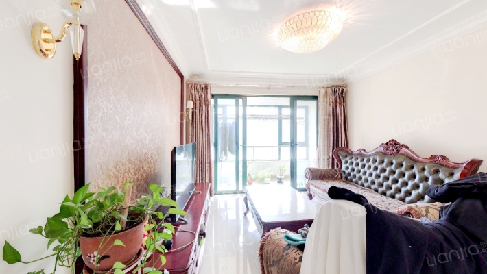 恒大江湾三四期二手房实景图