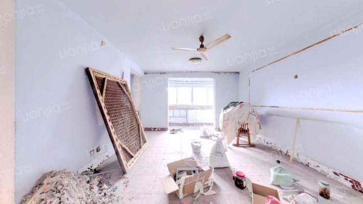 三四八小区二手房实景图