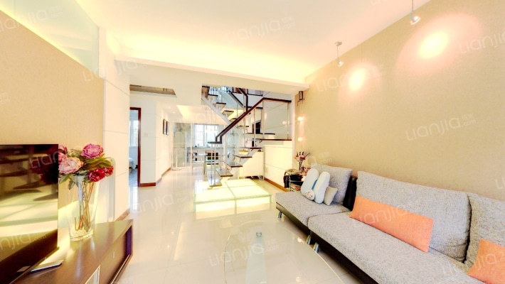 迎枫桥弄散盘二手房实景图