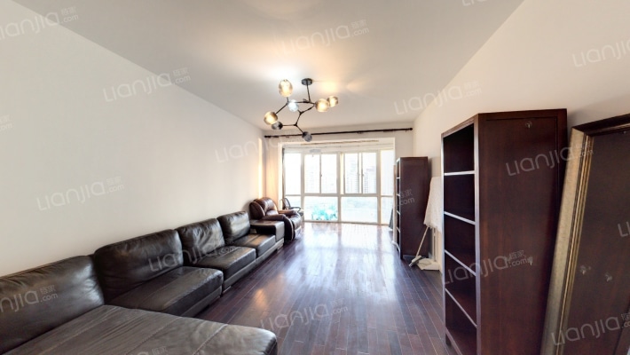 雍江星座香园二手房实景图