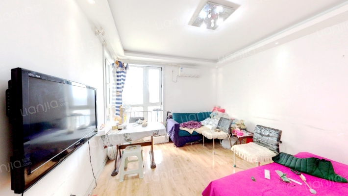 泉水N3区二手房实景图