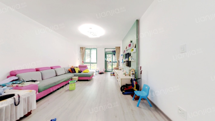 西园凤都苑二手房实景图