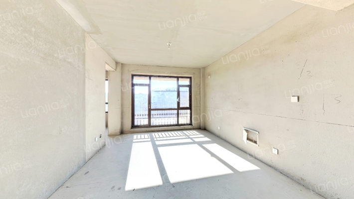 壹品天喜二期二手房实景图