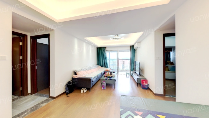 平沙九号广场二手房实景图