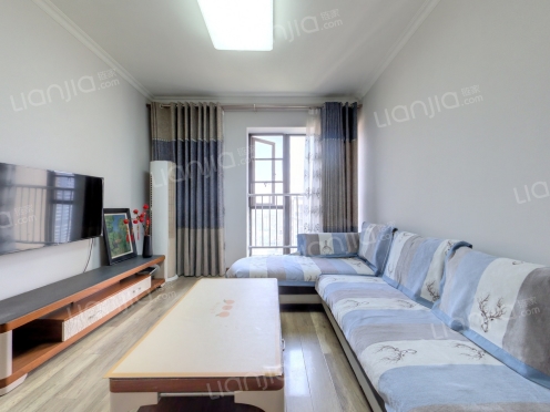 整租·富临理宫 3室2厅 东南