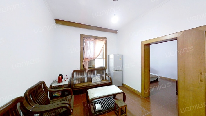 互助里二手房实景图