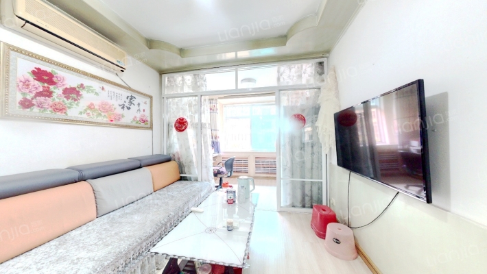 热电厂家属楼二手房实景图