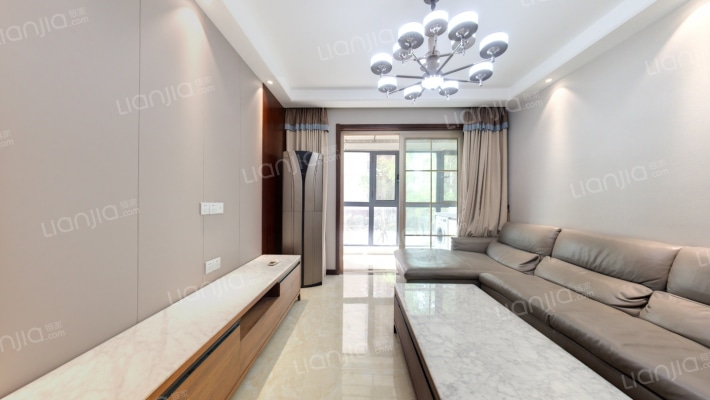 翰林雅苑A区二手房实景图