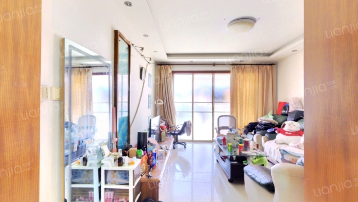 茸平苑二手房实景图