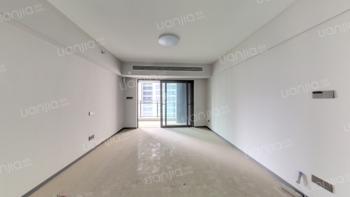 时代梅溪领峰二手房实景图