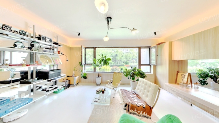 国文世家二手房实景图