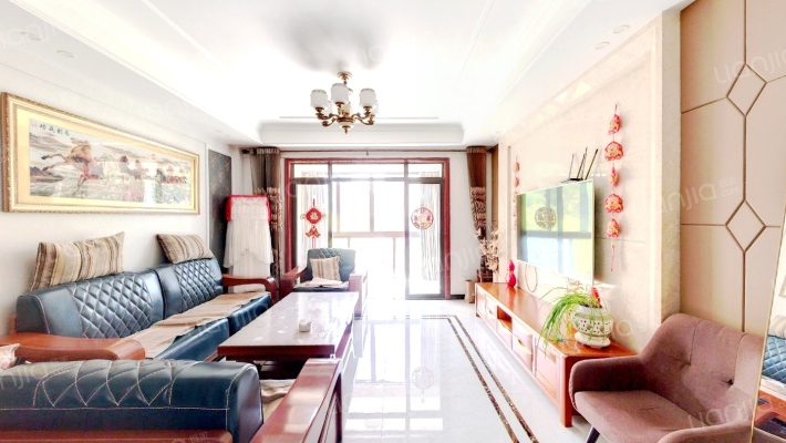 正荣大湖之都岛三岗二手房实景图