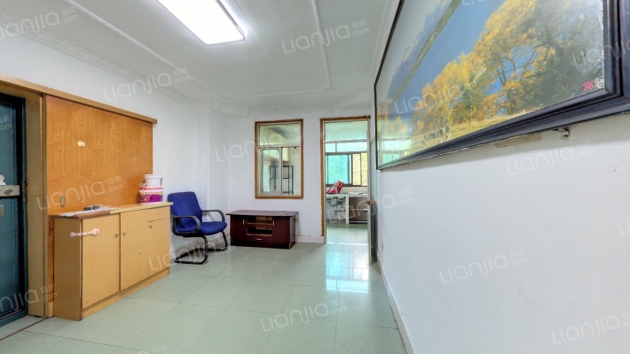 花溪大道北段721号二手房实景图