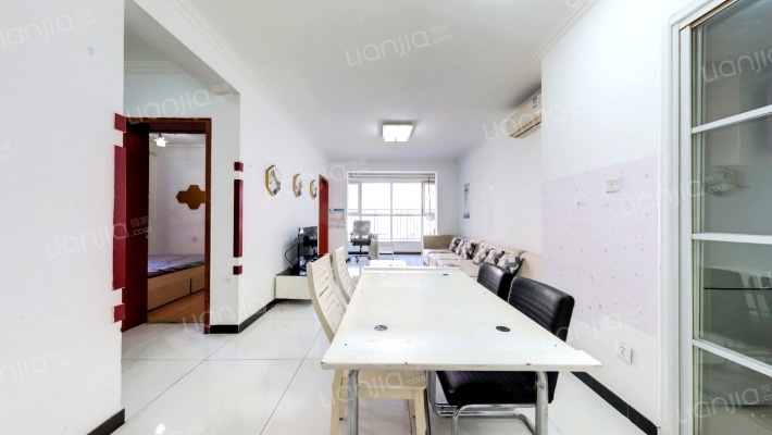 华业东方玫瑰D区二手房实景图