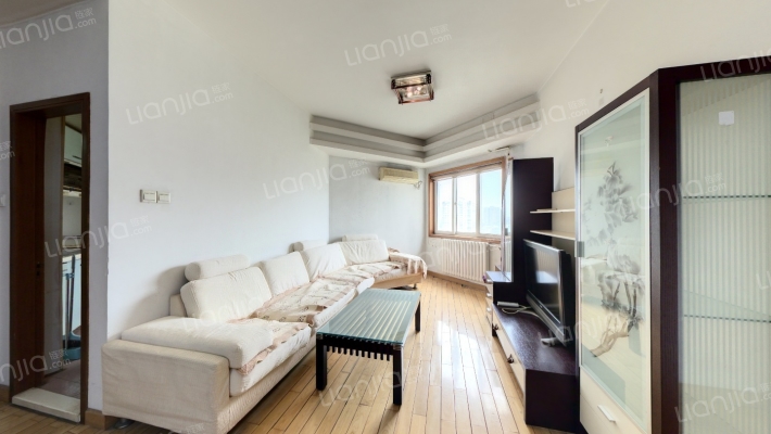 花家地西里二区二手房实景图