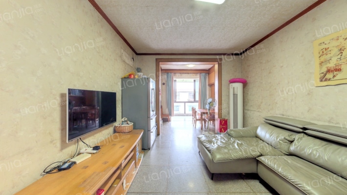 成飞817小区二手房实景图