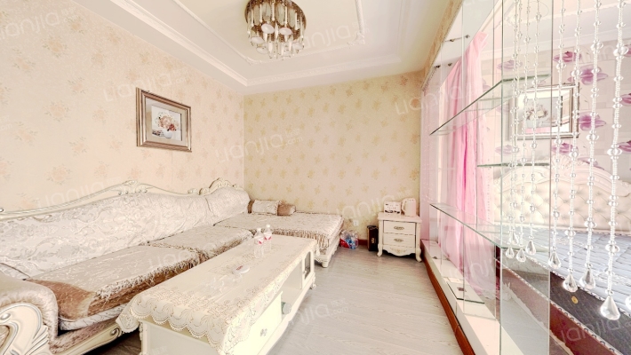 清水湾二手房实景图