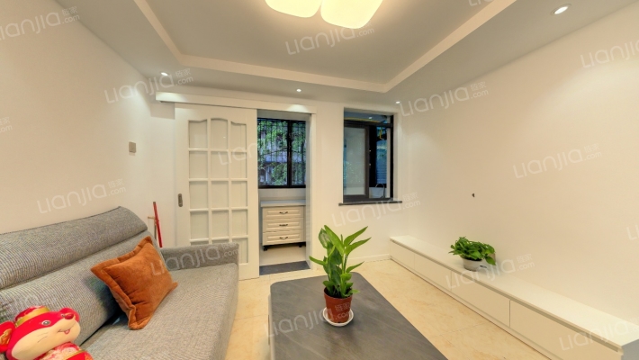 清江东路5号二手房实景图