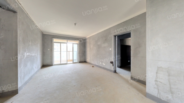 金龙南郡二手房实景图