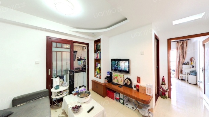 禾祥首府二手房实景图