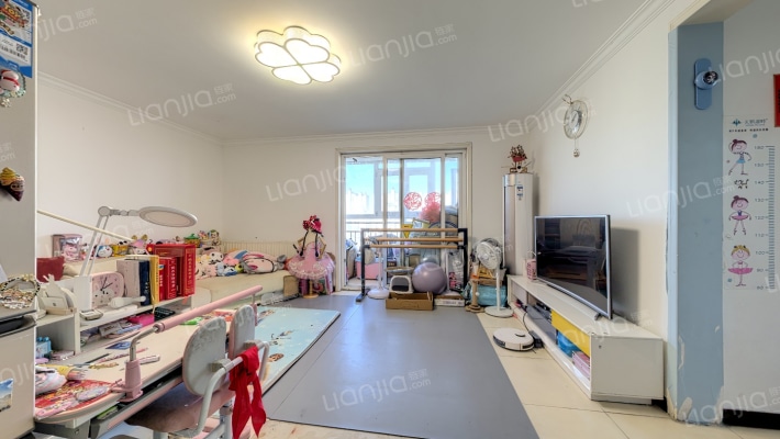 朝阳雅筑二手房实景图