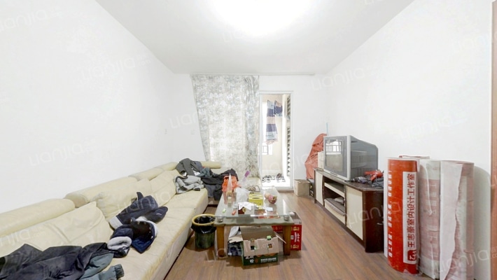 天润城第十六街区北区二手房实景图