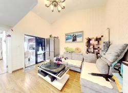 整租·锦华中园 2室1厅 南/北_锦华中园租房