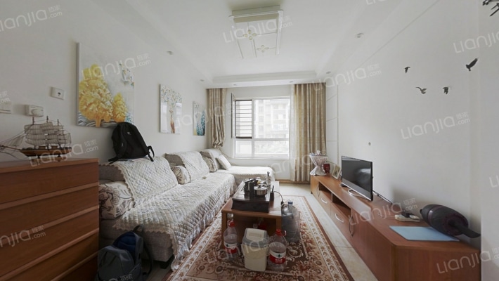 龙湖原山二期二手房实景图