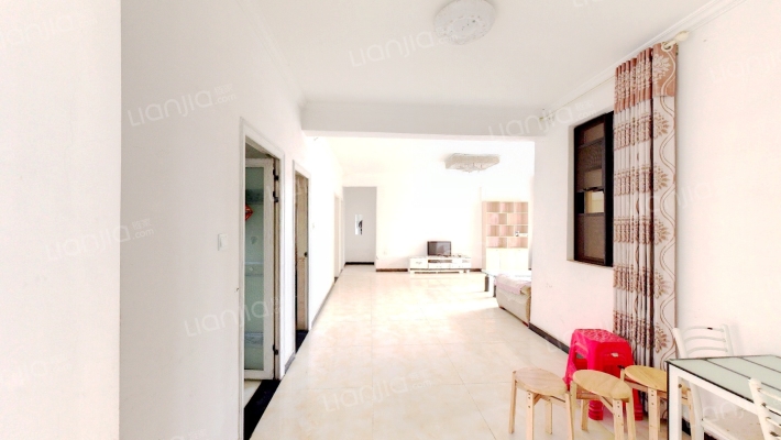 力高国际城四期二手房实景图