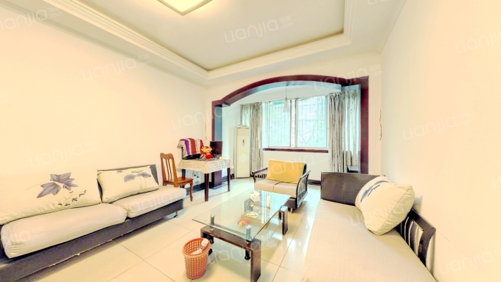 南巷子17号二手房实景图