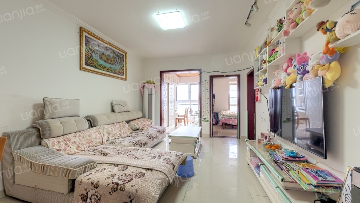 正成翡翠琉璃二手房实景图