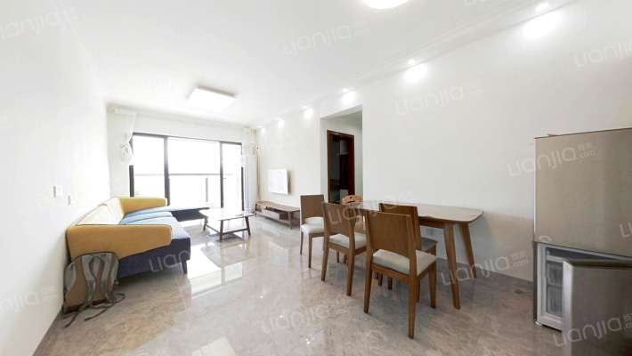 太东星河丹堤天睿北区二手房实景图