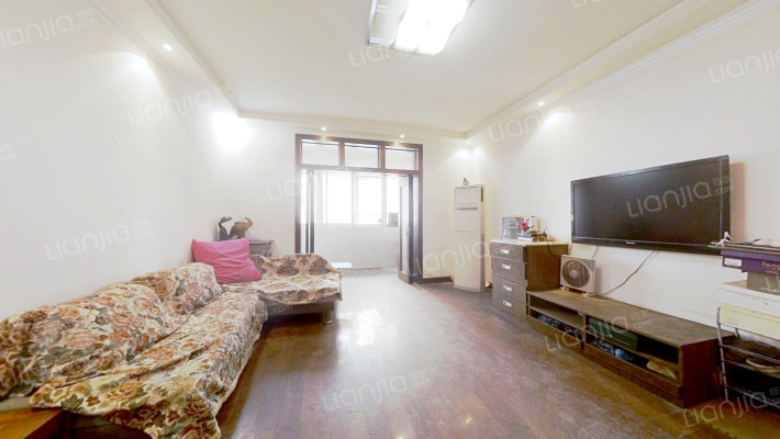 湖北药检宿舍二手房实景图