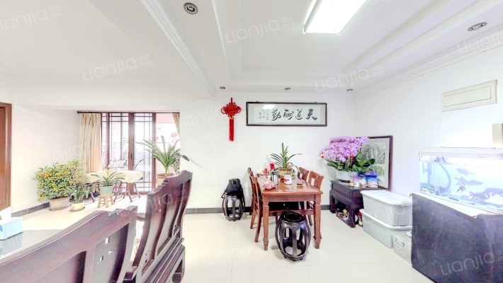 乐怡居二手房实景图