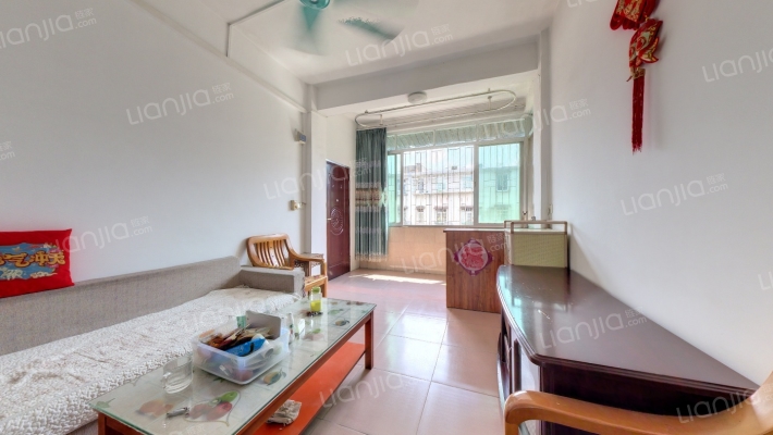 红珠路二手房实景图