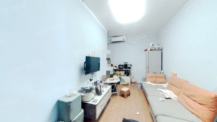 南塘物业小区二手房实景图