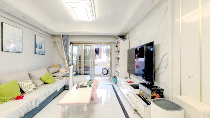 锦湖大厦二手房实景图