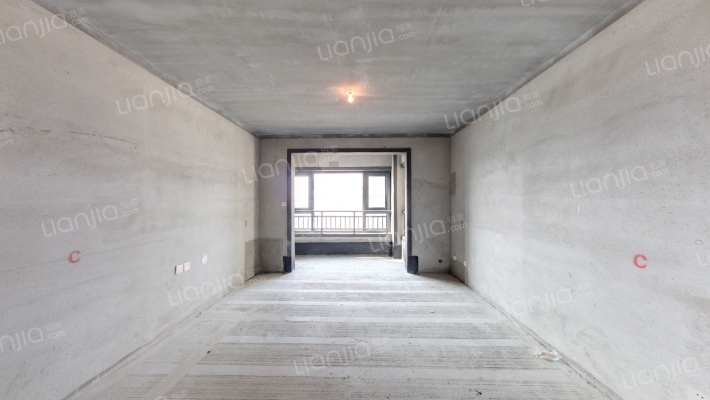 瀚宇天悦城一期二手房实景图