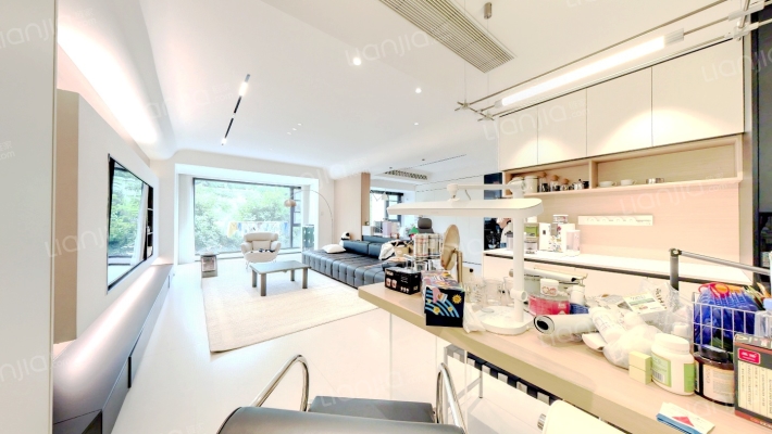 蓝润城二手房实景图