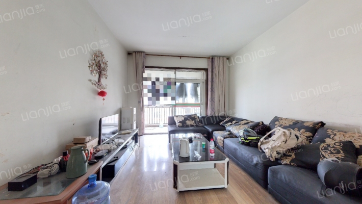 双兴名居二手房实景图