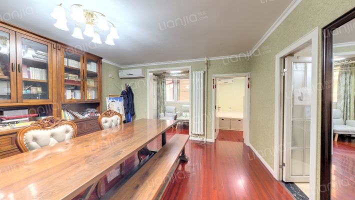 月坛北小街1号院二手房实景图