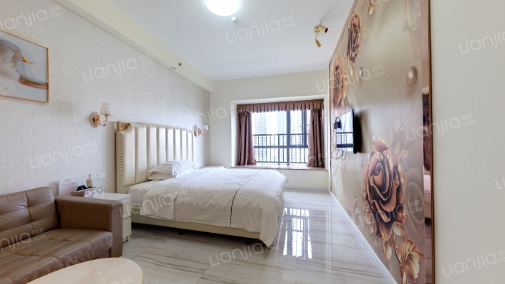 富元中润广场二手房实景图